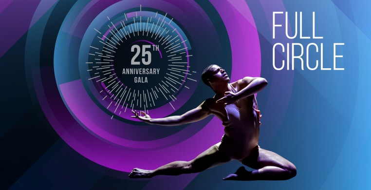 Full Circle Silver Anniversary Gala See Chicago Dance